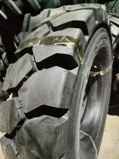 Шинокомплект 10.00-20 NHS 16PR TTF C601 EKKA на вилочный погрузчик