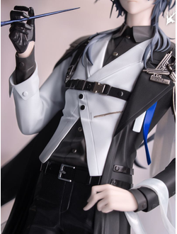 Фигурка 1/8 Логос (Logos Journey of Music Ver.)