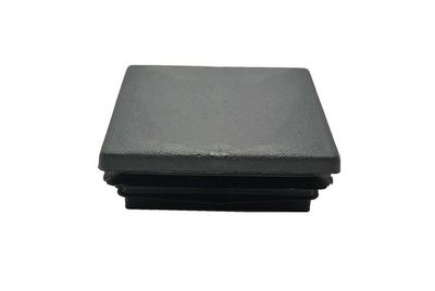 Заглушка для труб внутренняя 80Х80 мм/арт. 114 - ygpo.ru