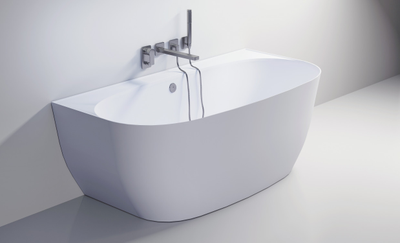 Astra-Form ванна Атрия пристеночная 170/85 см белая