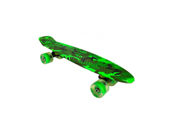 Пенни борд SB-203 military