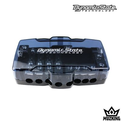 Dynamic State EI.FHM404