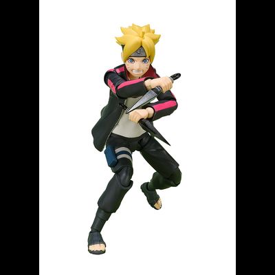 Фигурка Боруто Узумаки (Uzumaki Boruto)