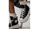 Converse Run Star Legacy CX черные