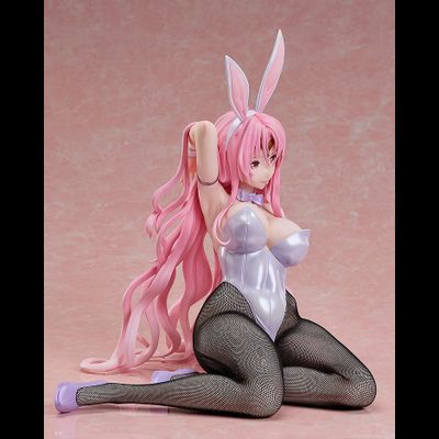 Фигурка 1/4 Сефи Микаэла Девилюк (Sephie Michaela Deviluke Bunny Ver.)