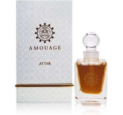 Amouage Attar Tribute (духи 12 мл)