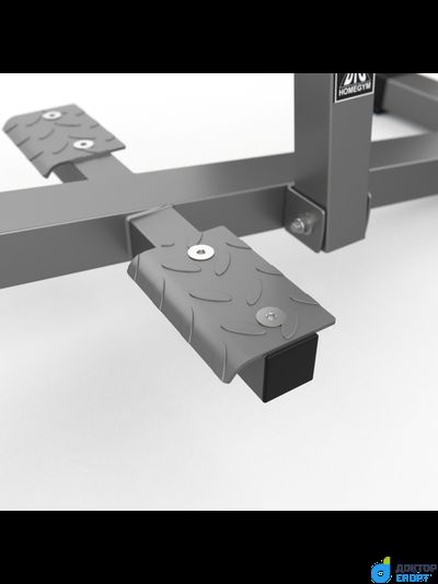 Тренажер для икроножных мышц DFC D100866