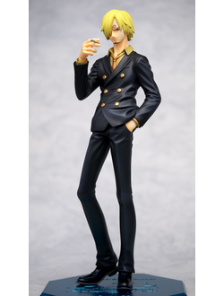 Фигурка 1/8 Санджи (Sanji Timeskip)