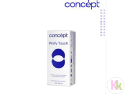 Concept Browns color cream Tatouage effect Крем-краска для бровей с эффектом татуажа Коричневый, 30+20 мл