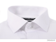 Рубашка мужская белая Оскар-time Slim 701-1S