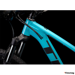 Велосипед Trek Marlin 5 ATB 27.5 Azure