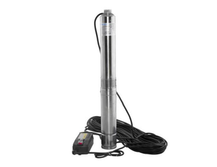 Скважинный насос, погружной насос для скважины в Кирове - купить, цены