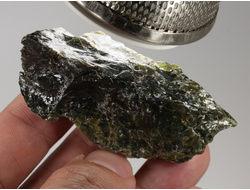 Лизардит, Россия, КЧР (68*30*16 мм, 40 г) №36360