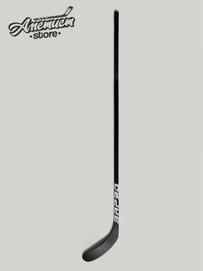 Клюшка хоккейная Заряд  АК47 YTH 3-10/30/R  длина 48 дюймов