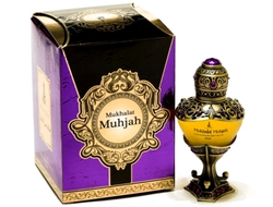 Духи Mukhallat Muhjah / Мухаллат Мухжаб (35 мл) от Khalis Perfumes