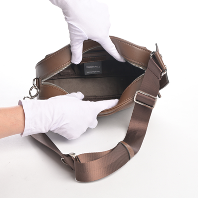 PLUMPY 3003 Коричневый