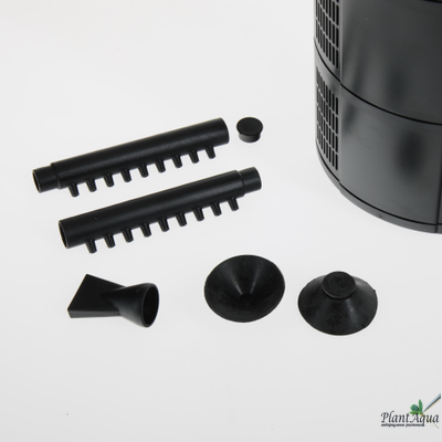 JBL CRISTALPROFI i80 greenline  для аквариумов 60 -110 л