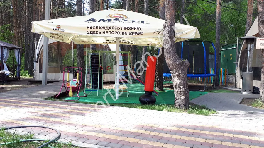 БАТУТ С ЗАЩИТНОЙ СЕТКОЙ "PERFETTO SPORT 10" ДИАМЕТР 3,0 М + НАДУВНАЯ ГРУША ABSOLUTECHAMPION 150 СМ + ДСК РАННЕГО РАЗВИТИЯ PLASTEP БОГАТЫРЬ 170 МЕТАЛЛ