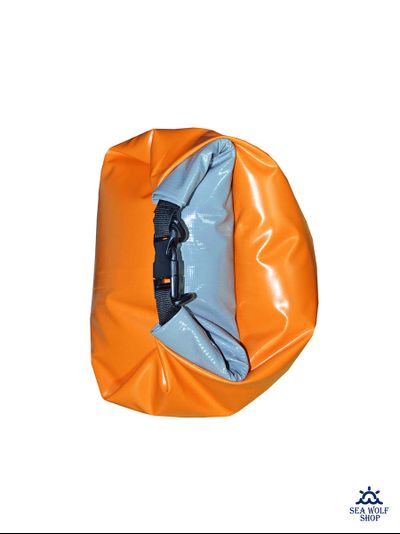 ГермоМешок 40л BB ПВХ 450гр