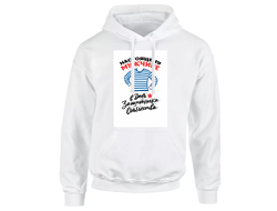 Толстовка на 23 февраля №21