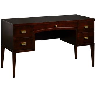 Письменный стол MESTRE (L130*P60*H76) FRATELLI BARRI FB.WD.MES.684