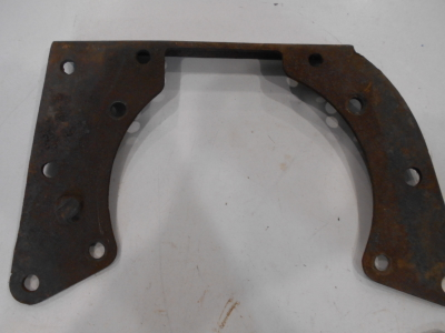 Моторные плиты Л 8