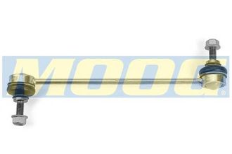 Стойка переднего стабилизатора Moog Мондео 3