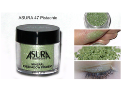 Пигмент ASURA Clasic 47 Pistachio