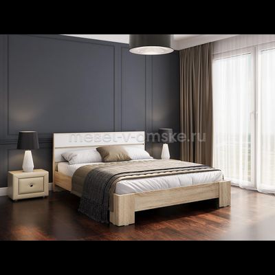 Кровать Лея