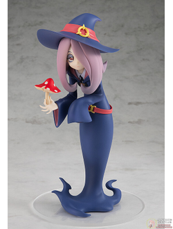 Фигурка Сюси Манбаваран (Sucy Manbavaran Pop Up Parade)