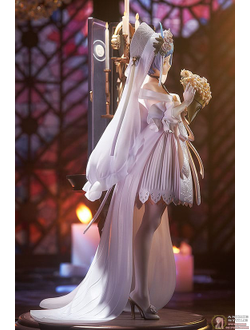 Фигурка 1/7 Zas M21 Affections Behind the Bouquet ver.