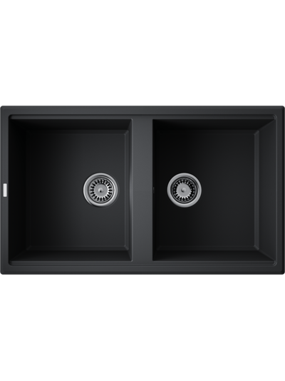 Мойка OMOIKIRI Tedori 86-2 BL