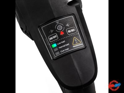 Дрель для сухого и мокрого сверления с микроударом GNC-CD150-WDI