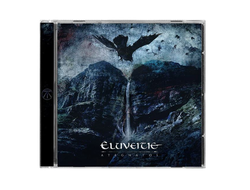 ELUVEITIE - Ategnatos CD