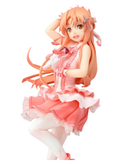 Фигурка 1/8 Асуна (Asuna Aincrad no Idol ver.)