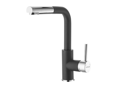 Смеситель Alveus  SIROS-P G91