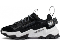 Adidas Star Life Black White