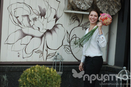 Мастер класс у Славы Роска