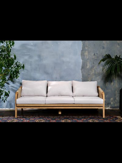 Диван Rimini 3-x местный