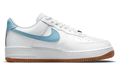 Nike air force 1 indigo online