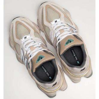 New Balance 9060 Sea Salt