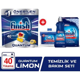 Finish, Fairy Tablet   ჭურჭლის სარეცხი მანკანის ტაბლეტები, მარილი, გასაწმენდი