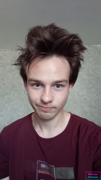 Максим Лапенко