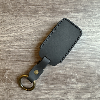 Чехол на ключ Toyota LC 200, Camry V40, Venza, Avalon, Corolla (4 кнопки)