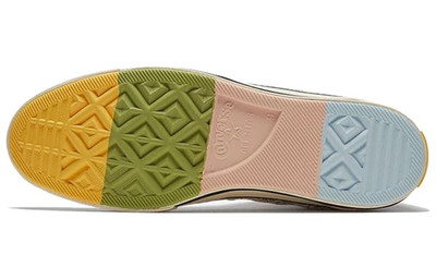 Купить Конверс Чак 70 подошва