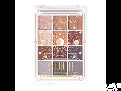 Vivienne sabo Магическая палетка теней для век Amulette | Вивьен Сабо