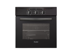 Духовой шкаф Gefest ЭДВ ДА 602-01 А черный