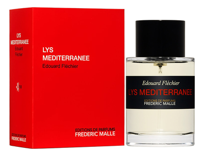Frederic Malle Lys Mediterranee (парфюмированная вода 50 мл)