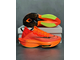 Nike Air Zoom X AlphaFly Orange