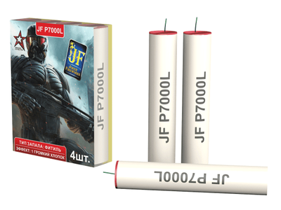 Петарды JF P7000L
